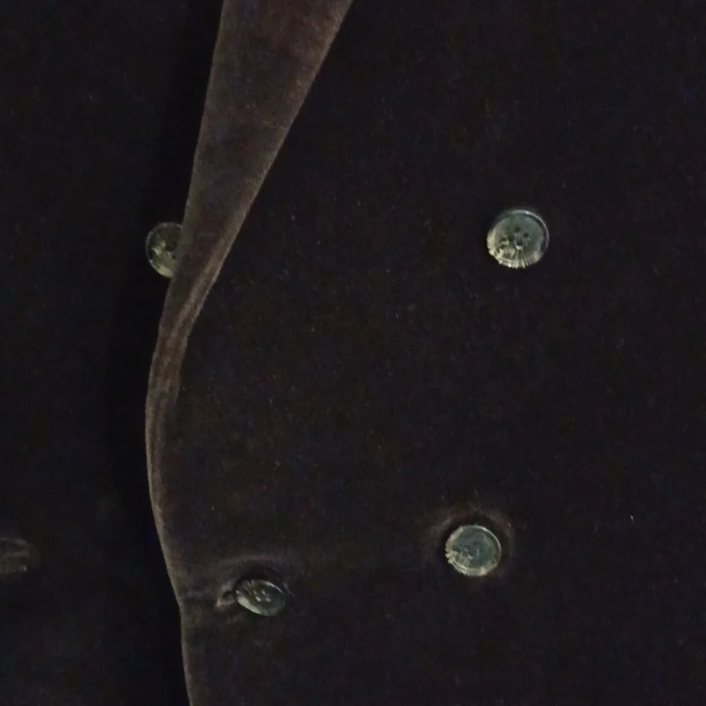 Man Jacket - Picture 2 of 12